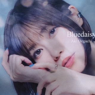 CD)出口陽/Bluedaisy(LOTS-3)(2023/08/25発売)