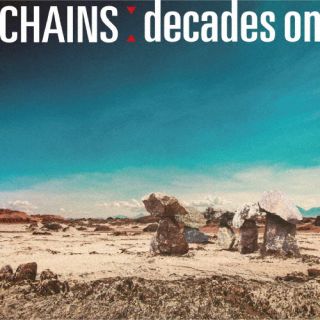 CD)CHAINS/decades on(HYCA-8056)(2023/09/20発売)
