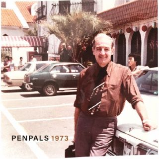 CD)PENPALS/1973(TCRD-35)(2023/09/06発売)