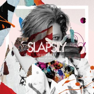 CD)CHIYU/SLAPSLY/OUTBURST ～The best of the CHIYU～(FAM-10006)(2023/09/27発売)