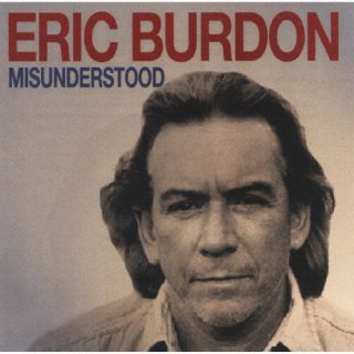 CD)エリック・バードン/ミスアンダーストゥッド 1981セッションズ(完全限定生産盤)(CDSOL-47834)(2023/10/18発売)
