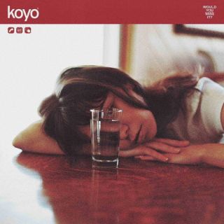CD)KOYO/WOULD YOU MISS IT?(IG-111)(2023/09/29発売)