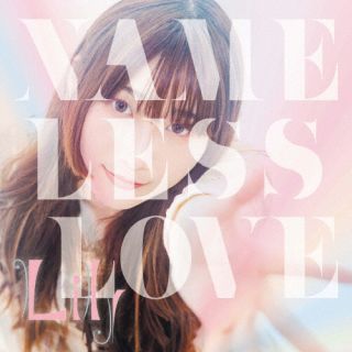 CD)Lily/NAMELESS LOVE(PATA-9)(2023/10/15発売)