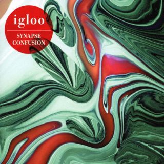 CD)igloo/SYNAPSE CONFUSION(GFL-1215)(2023/11/22発売)