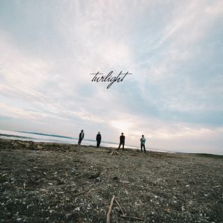 CD)kalmia/twilight(FBAC-199)(2023/11/22発売)