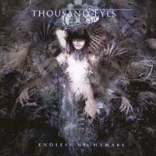 CD)THOUSAND EYES/ENDLESS NIGHTMARE (Remaster)(WLKR-81)(2024/01/24発売)
