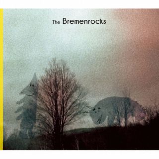 CD)The Bremenrocks/The Bremenrocks(PECF-3284)(2024/02/07発売)