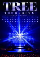 DVD)東方神起/LIVE TOUR 2014 TREE〈2枚組〉(AVBK-79211)(2014/08/27発売)