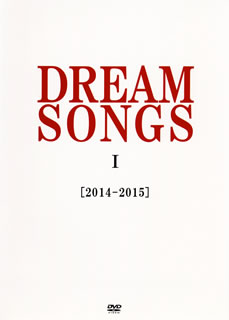 DVD)谷村新司/DREAM SONGS Ⅰ[2014-2015]地球劇場～100年後の君に聴かせたい歌～(UIBZ-5077)(2016/03/30発売)