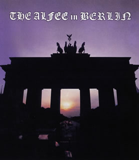 Blu-ray)THE ALFEE/THE ALFEE in BERLIN At Brandenburg Tor 26th.September.1999(UPXY-6043)(2017/09/27発売)