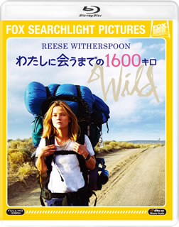 Blu-ray)わたしに会うまでの1600キロ(’14米)(FXXJS-62517)(2018/06/02発売)