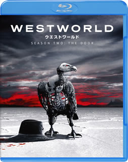 Blu-ray)ウエストワールド セカンド・シーズン コンプリート・セット〈3枚組〉(1000781055)(2020/12/02発売)