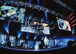 DVD)斉藤壮馬/Live Tour 2021”We are in bloom!”at Tokyo Garden Theater(VVBL-153)(2021/09/01発売)