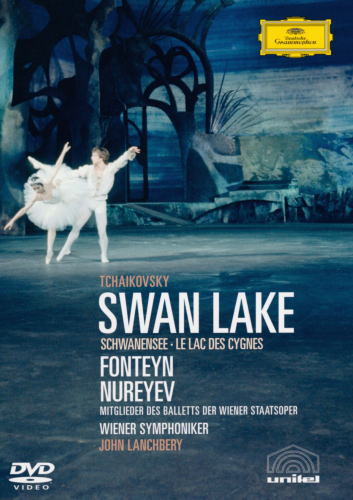 DVD)チャイコフスキー:バレエ「白鳥の湖」〈初回生産限定〉(UCBG-9317)(2021/09/08発売)