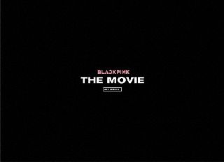 Blu-ray)BLACKPINK THE MOVIE-JAPAN PREMIUM EDITION-(’21韓国)（豪華版）〈初回生産限定・2枚組〉(EYXF-13713)(2022/04/27発売)