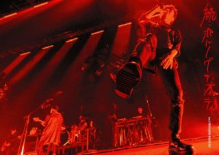 DVD)ポルノグラフィティ/17th ライヴサーキット”続・ポルノグラフィティ”Live at TOKYO GARDEN THEATER 2021（初回生産限定盤）(SEBL-290)(2022/03/30発売)