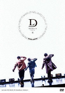 DVD)Lead/Lead Upturn 2021 ONLINE LIVE～Sonic Boom&GuiDance～〈2枚組〉(PCBP-54423)(2022/03/30発売)
