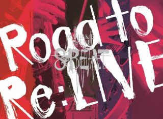 Blu-ray)関ジャニ∞/KANJANI’S Re:LIVE 8BEAT-Road to Re:LIVE-盤（完全生産限定・2枚組）(JAXA-5164)(2022/05/18発売)