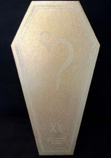 Blu-ray)HYDE/20th Anniversary ROENTGEN Concert 2021 Complete Box〈完全数量限定豪華BOX盤・2枚組〉(UIXV-90028)(2022/07/27発売)