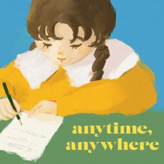 DVD)GOOD BYE APRIL/”anytime,anywhere”2021.11.19 at Shibuya WWW(DBDV-21)(2022/07/06発売)