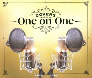 Blu-ray)COVERS-One on One-(UFXW-1030)(2022/11/16発売)