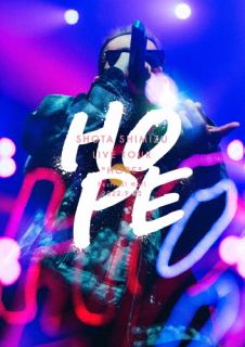 DVD)清水翔太/SHOTA SHIMIZU LIVE TOUR”HOPE”(SRBL-2062)(2022/12/21発売)